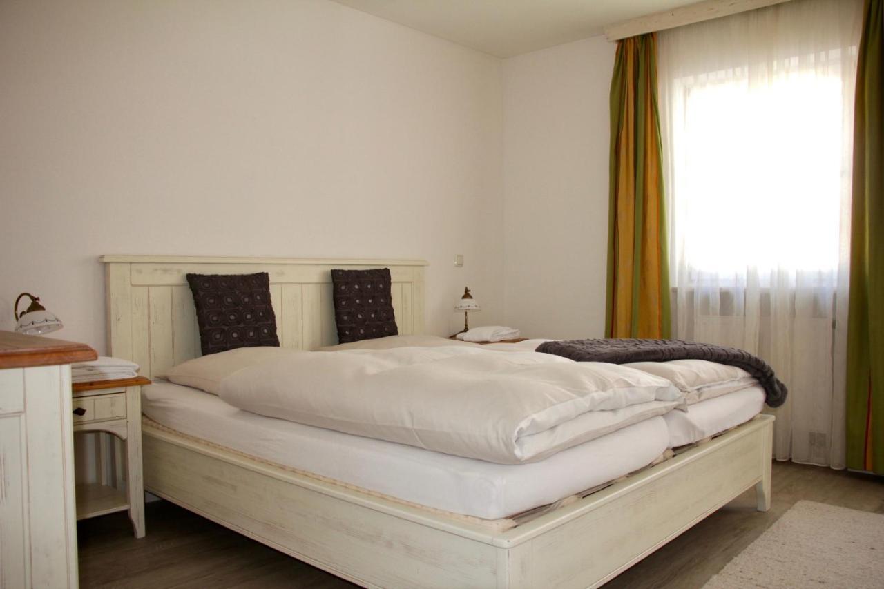 Apartamento Gipfeltraum Garmisch-Partenkirchen Exterior foto