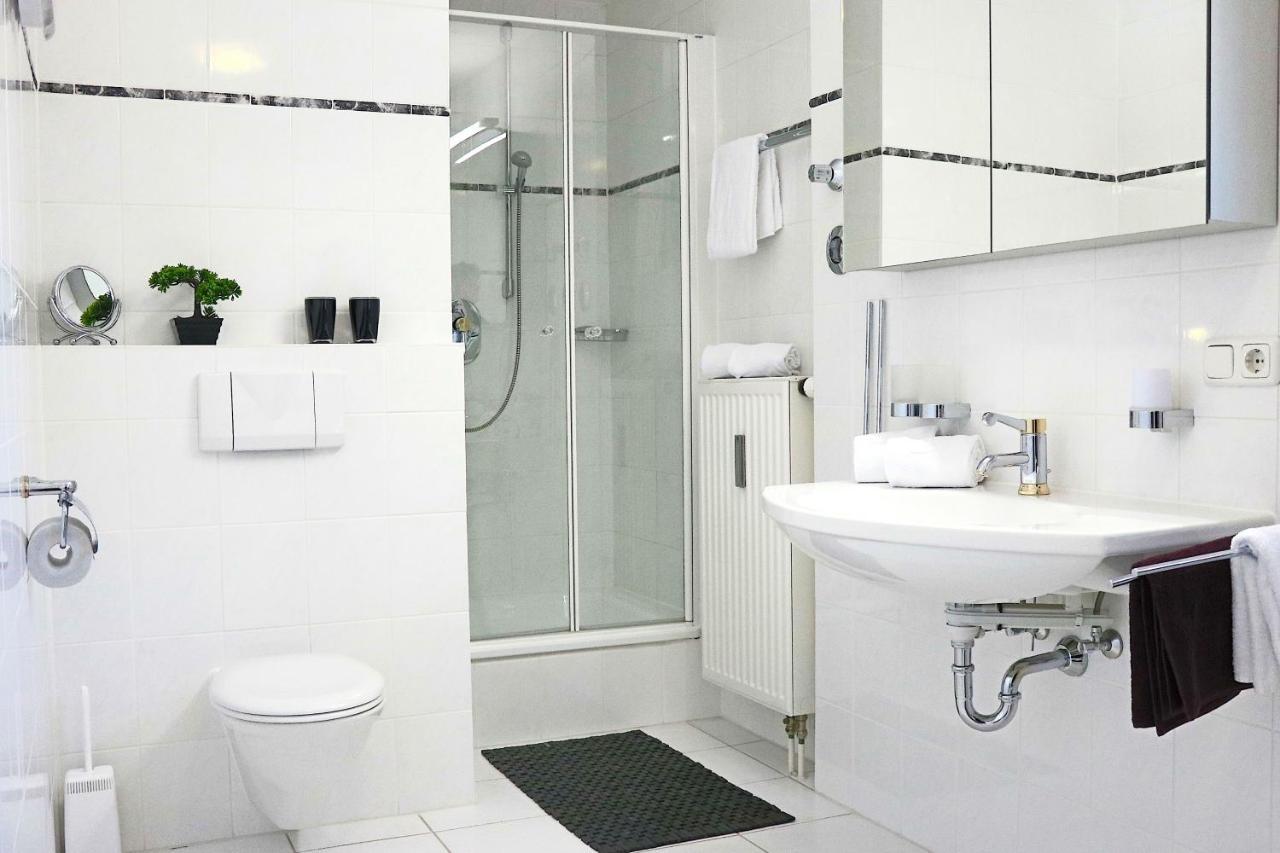 Apartamento Gipfeltraum Garmisch-Partenkirchen Exterior foto
