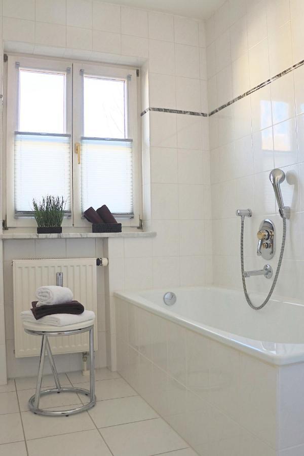 Apartamento Gipfeltraum Garmisch-Partenkirchen Exterior foto